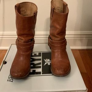 Frye boots